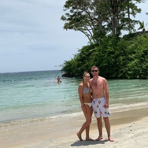 Meet your Posher, Sam